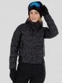 geaca de schi matlasata pt. femei Fundango Zina Padded Jacket gri 1