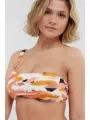 sutien bikini pt. femei Fundango Madison One Shoulder Top roz 1