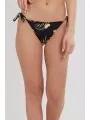 chiloti bikini pt. femei Fundango Innisfil Tie-side Bottoms multicolor 1