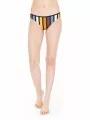 chiloti bikini pt. femei Fundango Orillia bottom multicolor 1