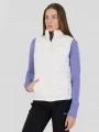 vesta pt. femei Fundango Nordwave Vest alb 1