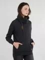 pulover pt. femei Fundango Aliz Pullover negru 1