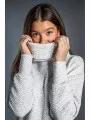 pulover pt. femei Fundango ALIZ Pullover alb 1
