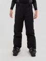 pantaloni de schi Fundango Berge Pants negru 1