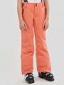 pantaloni de schi Fundango Berge Pants roz 1