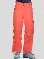 pantaloni de schi Fundango BERGE Pants roz 1