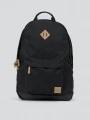 Plain Backpack