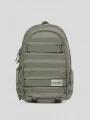 rucsac Fundango Desert Backpack nisip 1