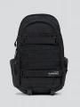 rucsac Fundango Desert Backpack negru 1