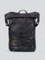 rucsac Fundango Damon Backpack maro 1