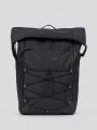 rucsac Fundango Damon Backpack negru 1