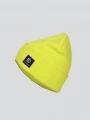 caciula tricotata Fundango Nahu Beanie verde 1
