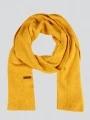 sal pt. femei Fundango Nara Scarf galben 1