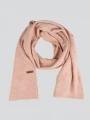 sal pt. femei Fundango Nara Scarf roz 1