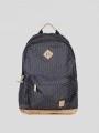 Plain Backpack