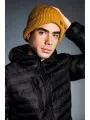 sapca pt. barbati Fundango OWEN Beanie galben 1