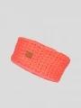 bentita pt. femei Fundango HOLLIS Head band roz 1