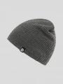 sapca pt. barbati Fundango Antares Beanie gri 1