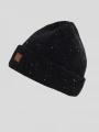 sapca Fundango Owen Beanie negru 1