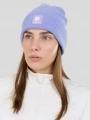 caciula tricotata Fundango Kingdom Beanie gri 1