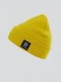 sapca Fundango Nahu Beanie galben 1