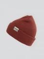 sapca Fundango Tara Beanie rosu 1