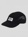 sapca de baseball pt. barbati Fundango Nassela 5 Panel Cap negru 1