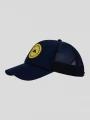 sapca de baseball pt. barbati Fundango Pyrus Trucker Cap galben 1