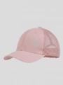 sapca de baseball pt. femei Fundango Sedum Trucker Cap roz 1