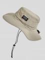 palarie pt. barbati Fundango Ragnar Boonie Hat nisip 1