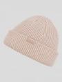 caciula tricotata Fundango Blitz Beanie alb 1
