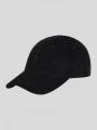 sapca de baseball Fundango Dumont Baseball Cap negru 1