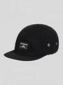 sapca de baseball Fundango Calverton Baseball Cap negru 1