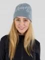 caciula tricotata Fundango Ace Beanie verde 1