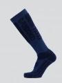ciorapi de schi Fundango Ski Socks albastru 1