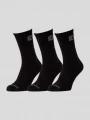 ciorapi Fundango Sport 3 Pack Socks negru 1